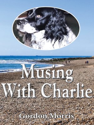 cover image of Musing with Charlie